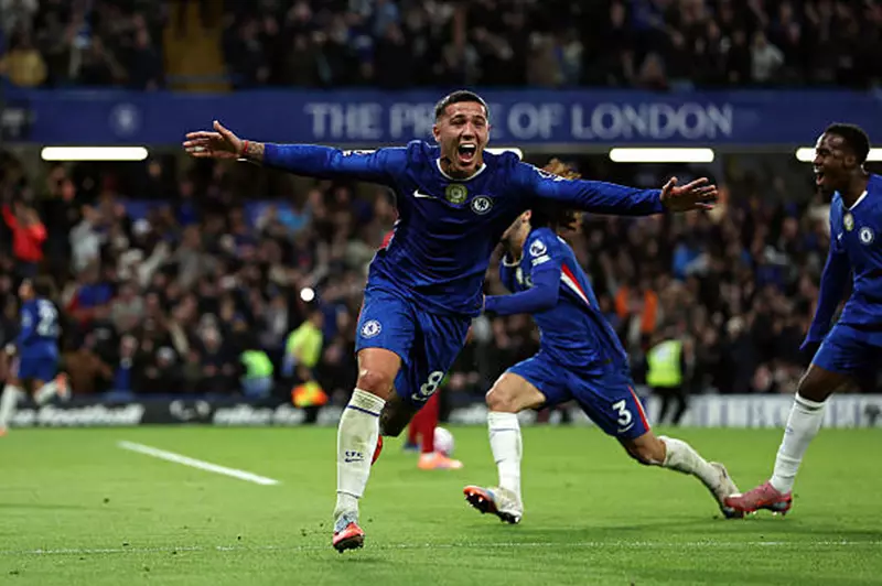 أثر خسارة ليفربول أمام تشيلسي على ترتيب الدوري الإنجليزي الممتاز