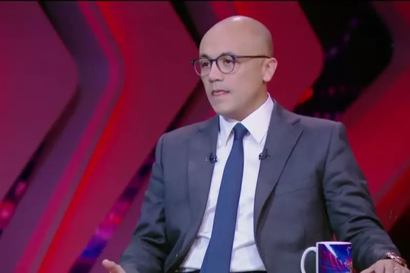 أحمد حسام عوض: رؤية مبتكرة لتعزيز الاستثمار الرياضي وتطويره