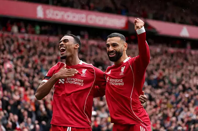 أداء محمد صلاح: تحليل فرص التسجيل والإنهاء في المباريات