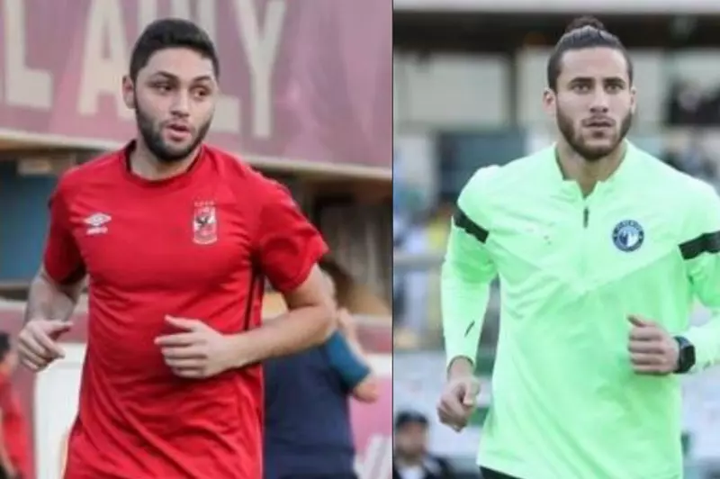 أزمة “ابن النادي” تكشف صراع النجوم بين كريم وليد وإكرامي