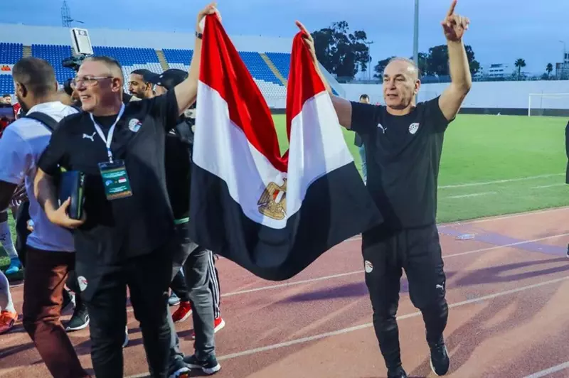 إبراهيم حسن: تحديات تدريب منتخب مصر ونجاح علاقة صلاح