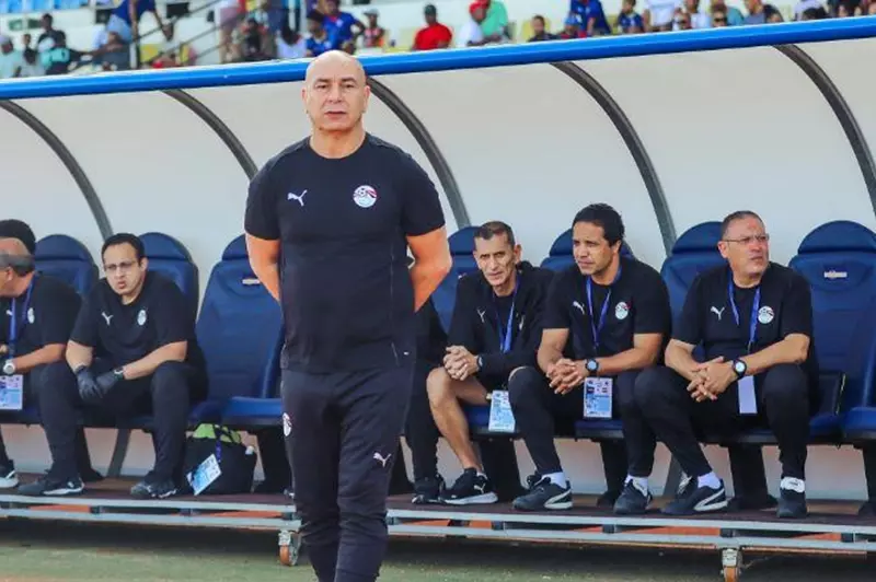 إنجاز تاريخي جديد: حسام حسن يقود منتخب مصر للفوز العاشر والتأهل للمونديال