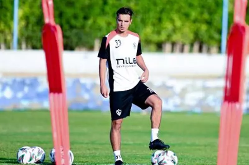 اتحاد طنجة يعلن عن إجراءات الشكوى ضد الزمالك بخصوص مستحقات صفقة معالي