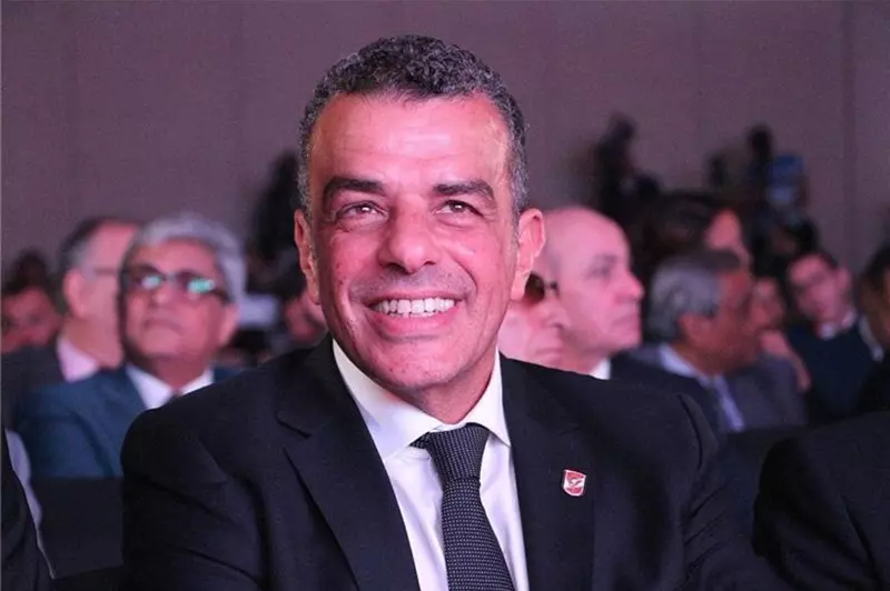 استاد الأهلي: معلم الحلم الكبير ومكاسب مجلس الخطيب.