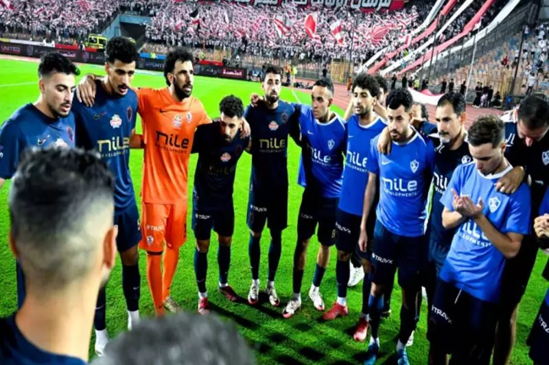 استعدادات الزمالك لمواجهة ديكيداها الصومالي في الكونفدرالية: التشكيل المتوقع وتحليلات فنية