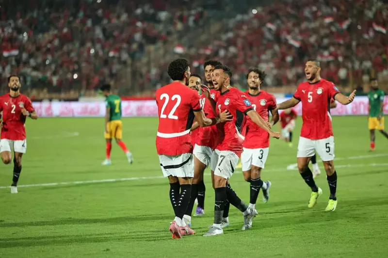 الاستعدادات الاستراتيجية لمنتخب مصر قبل مواجهتي جيبوتي وغينيا بيساو في 2026