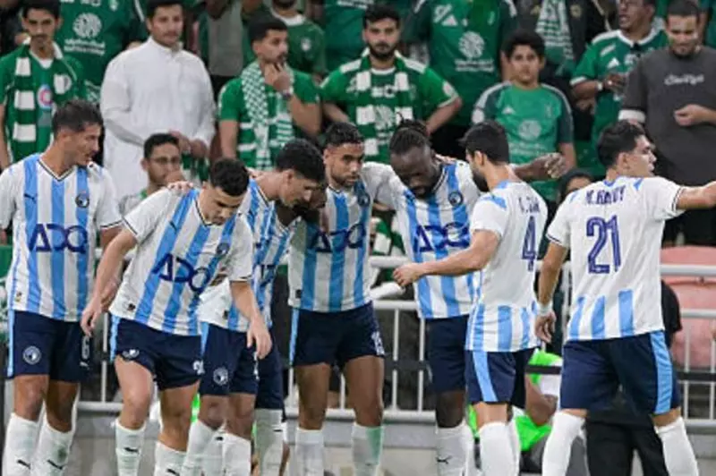 القنوات الناقلة لمباراة بيراميدز ونهضة بركان: كل ما تحتاج معرفته