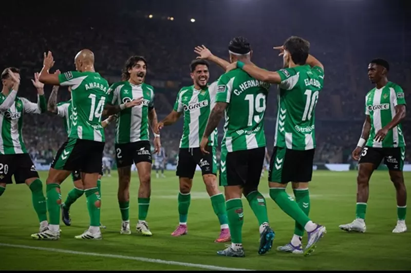 تحليل تكتيكي لمواجهة أتلتيكو مدريد وريال بيتيس في كأس الملك