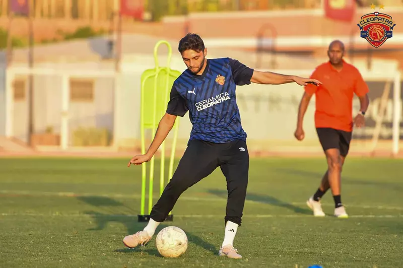 تسليط الضوء على تصريحات كريم وليد بشأن انتقاله إلى الزمالك ونقده لرمضان صبحي