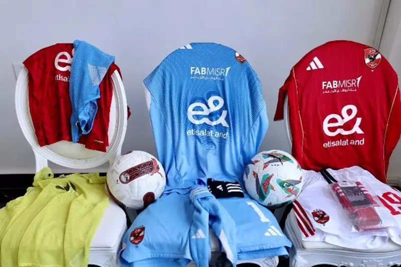 تشكيل الأهلي الجديد لمواجهة إيجل نوار في دوري أبطال أفريقيا