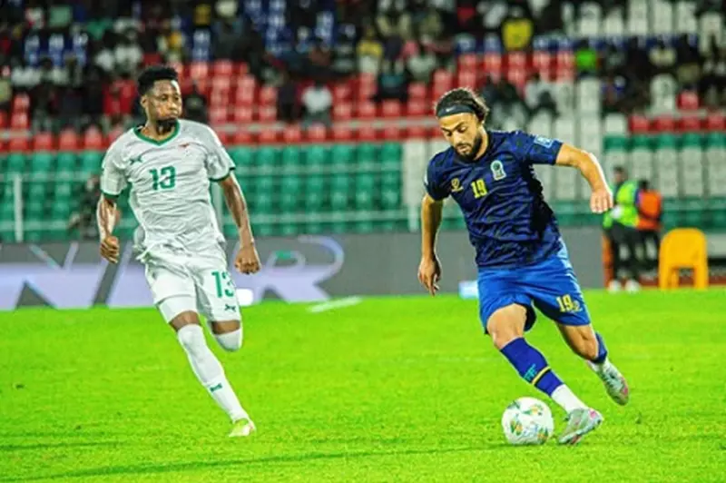 تصفيات كأس العالم 2026: النيجر وزامبيا يحققان انتصارات مهمة