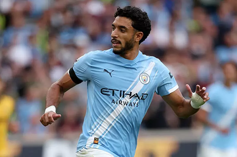 توقعات تشكيل مانشستر سيتي لمواجهة إيفرتون في الدوري الإنجليزي