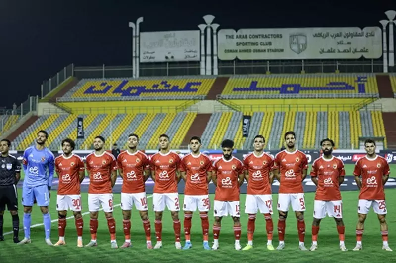 ثنائية زيزو وياسين مرعي: مستقبل الأهلي الرياضي