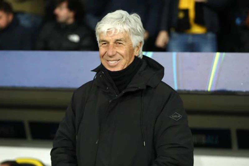جاسبريني يؤكد: تركيزنا على دوري الأبطال أكثر من لقب الدوري