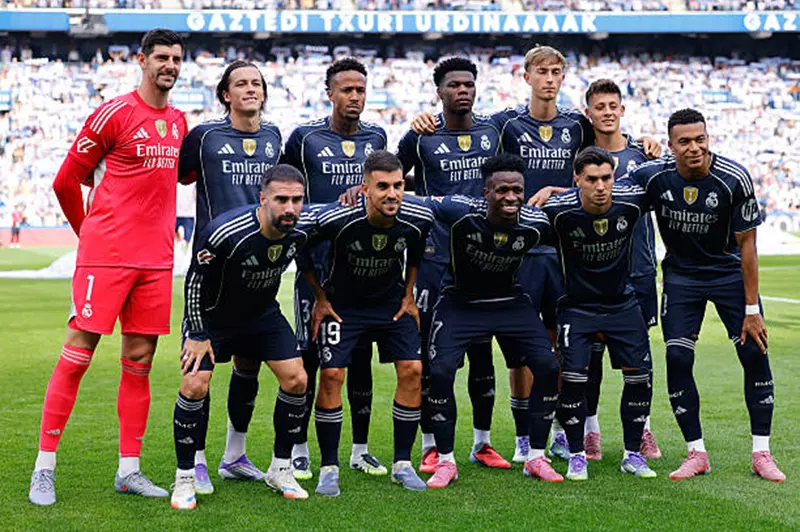 ريال مدريد يسعى لضمان صفقة نجم ليفربول في الميركاتو الصيفي