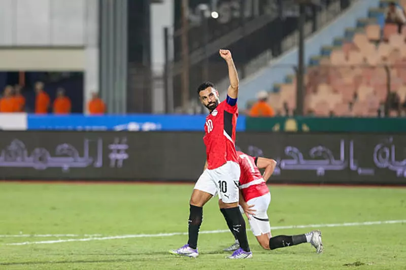 صلاح: المحرك الأساسي لنجاح منتخب مصر في التأهل للمونديال
