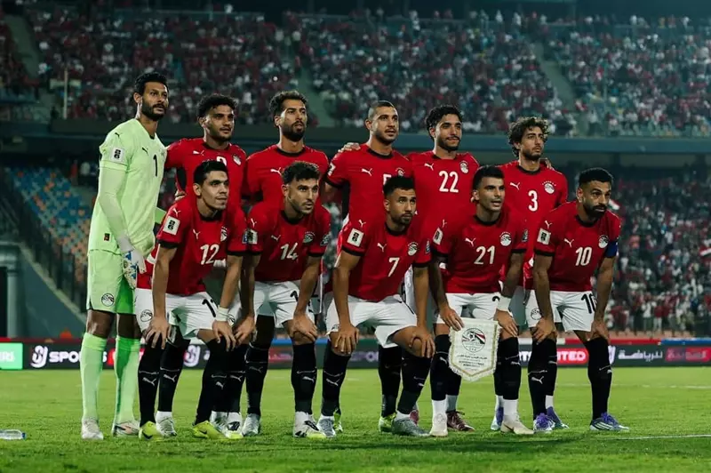 فتح باب حجز تذاكر مباراة منتخب مصر ضد غينيا بيساو رسميًا
