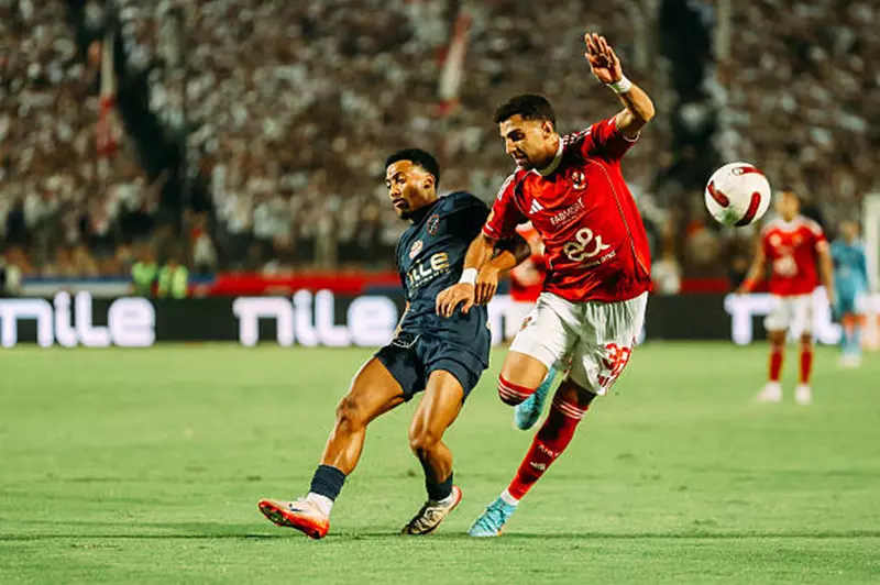فرصة الأهلي وتحديات الزمالك في سباق الدوري الممتاز 2023