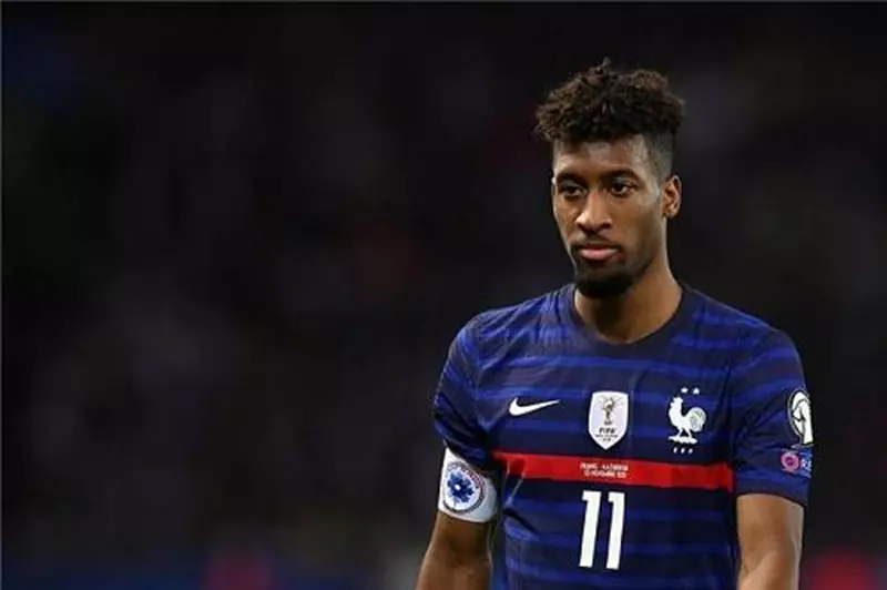 كومان يتحدث عن مستقبل ديشامب ودوره مع الديوك بعد الانتقال إلى النصر