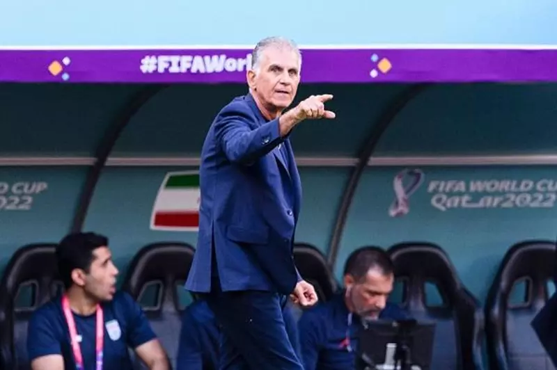كيروش: استراتيجيات جديدة لتعزيز فرص منتخب عمان في الوصول إلى كأس العالم