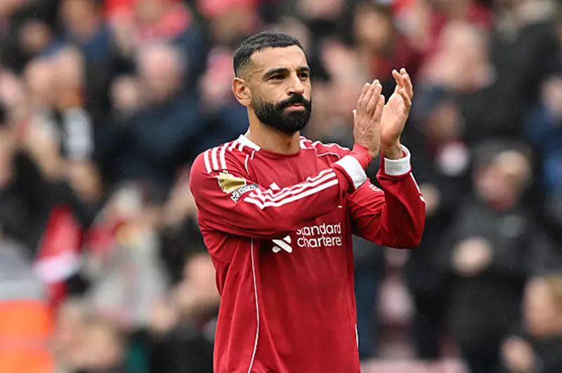 ليفربول يستهدف موهبة أفريقية لتعزيز صفوفه بعد صلاح