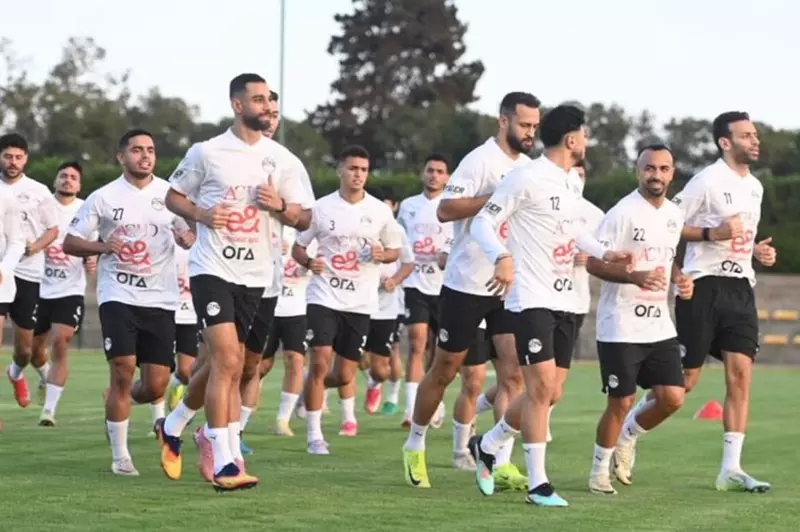 مصر في تصفيات المونديال: جدول مباريات اليوم والقنوات المتاحة