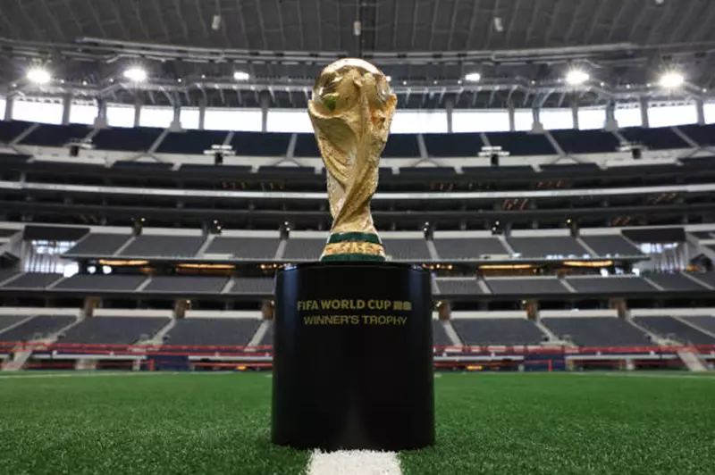 مصر و المنتخبات العربية: رحلة التأهل إلى كأس العالم 2026