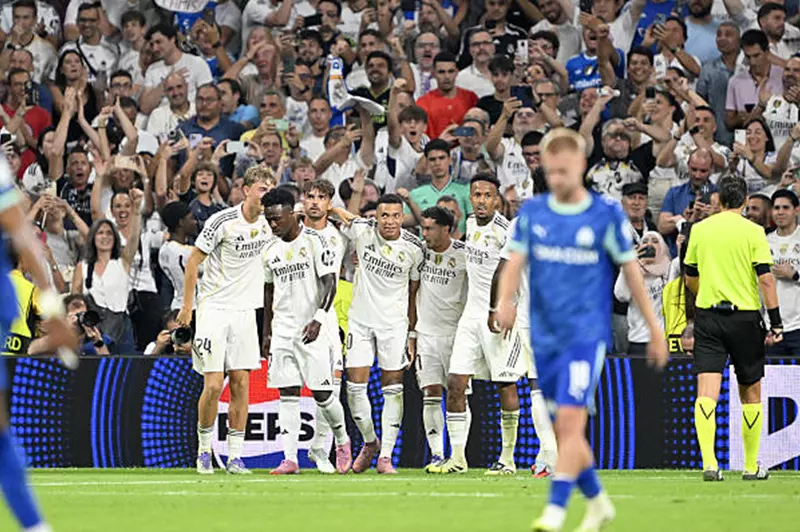 مصير ثنائي ريال مدريد الجريح بعد الكلاسيكو ضد برشلونة
