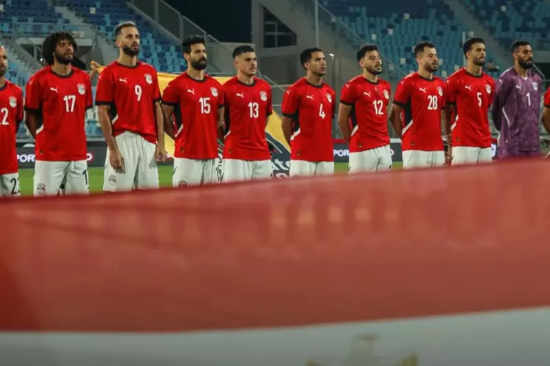 مفاجأة سام وظهور الثنائي الأهلي في قائمة منتخب مصر لمعسكر أكتوبر
