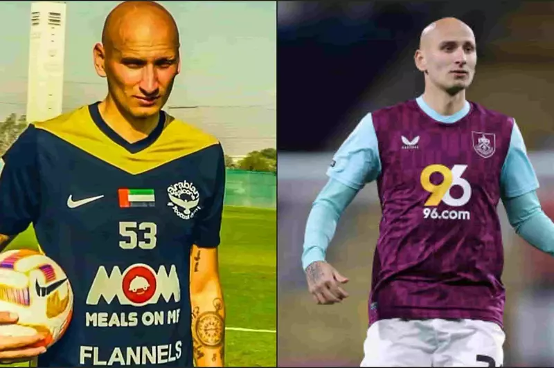 من أجل الأمان وليس المال: انتقال لاعب ليفربول السابق إلى الدوري الإماراتي الثاني