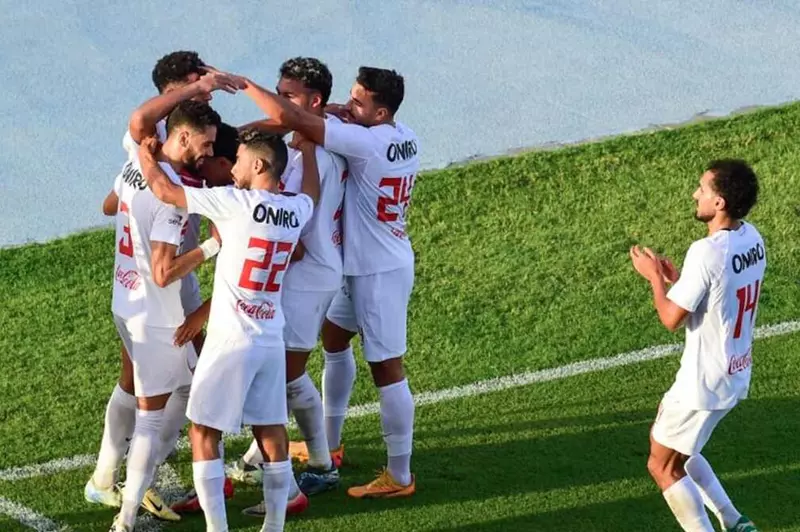 من الضيف لصاحب الأرض: الزمالك يكرم مسئولي ديكيداها بدعوات حصرية