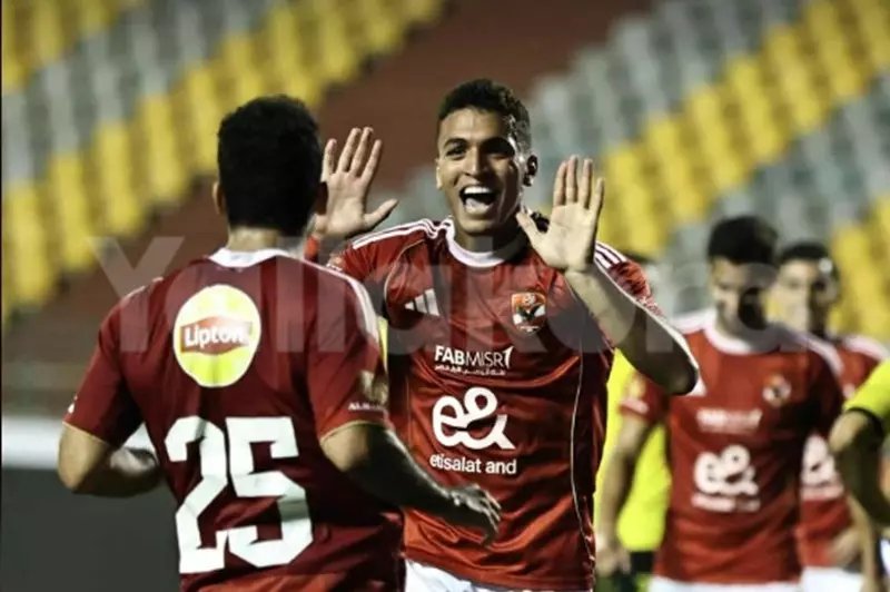 من زيزو إلى ياسين مرعي: تحولات الأداء في الأهلي وتأثيرها على النتائج