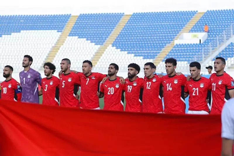 منتخب مصر يسعى لتحقيق الانتصار الأول في بطولة كأس العالم 2023