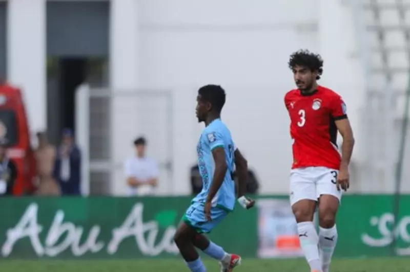 نجوم منتخب مصر: تحديات الضغوط وطموحات التتويج بأمم أفريقيا بعد التأهل للمونديال