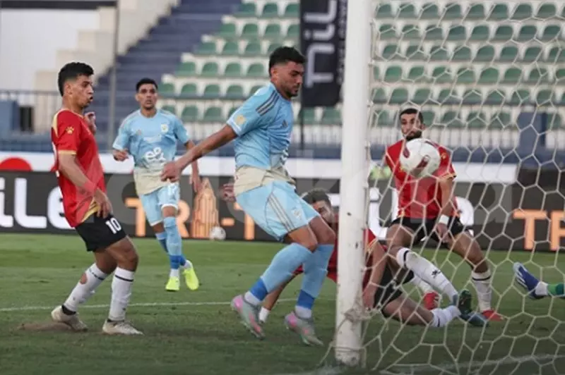 ياسر إبراهيم ومصطفى فتحي: تألق قبل العودة للمنتخب في مباريات حاسمة